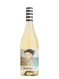 MARIETA SIN - VINO BLANCO DESALCOHOLIZADO 75CL C/6