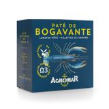 PATE DE BOGAVANTE RO-100 AGROMAR